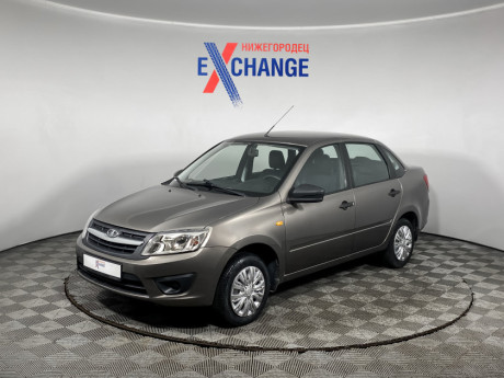 Lada (ваз) Granta